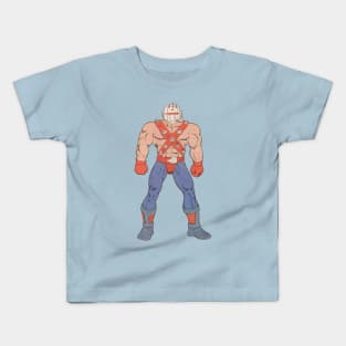 Big Boa Kids T-Shirt